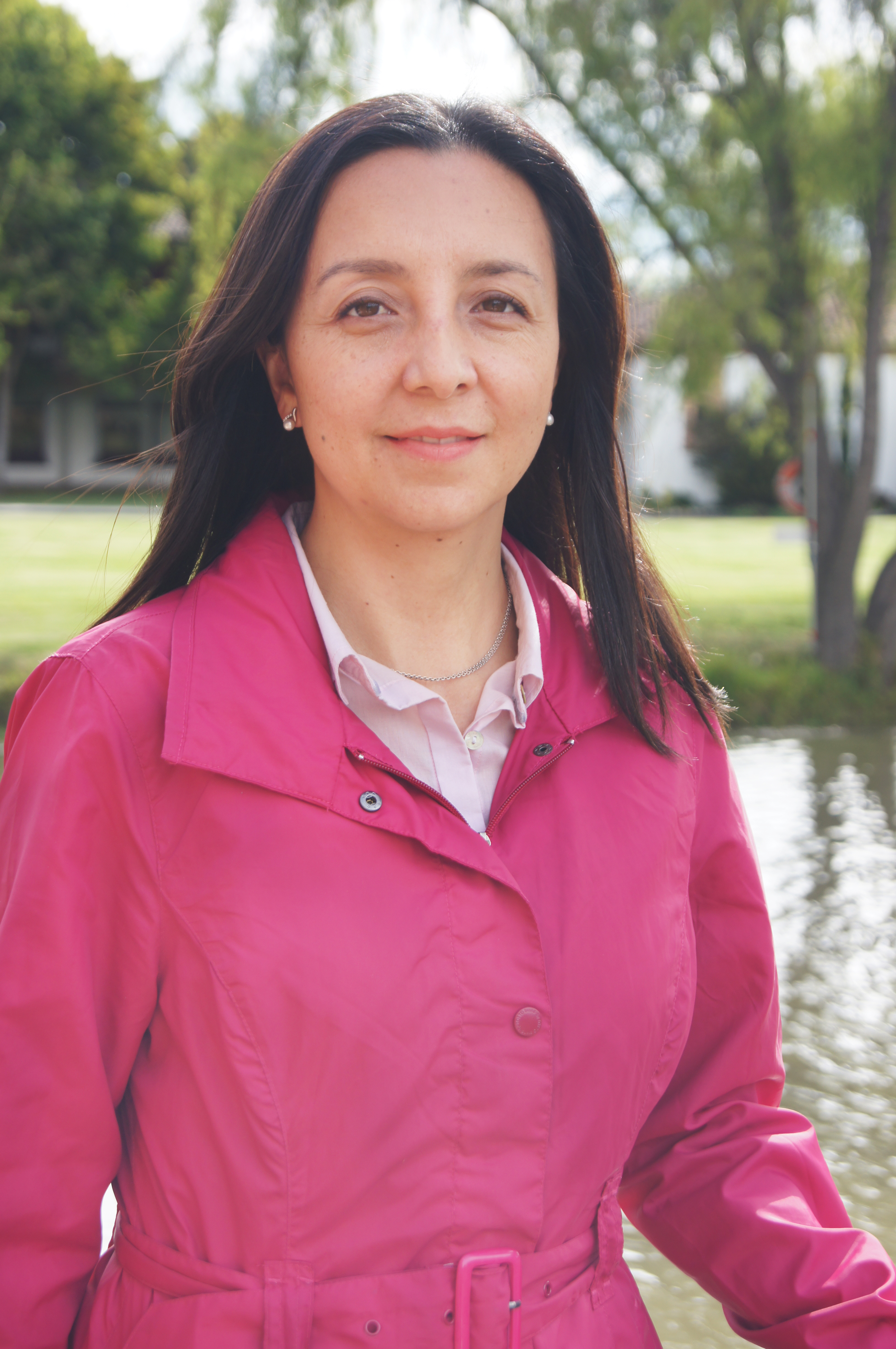 Diana Angelica Parra